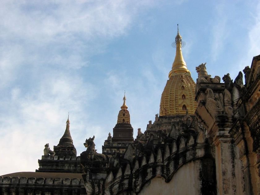 Myanmar Adventure Cycle Tour 11 Days